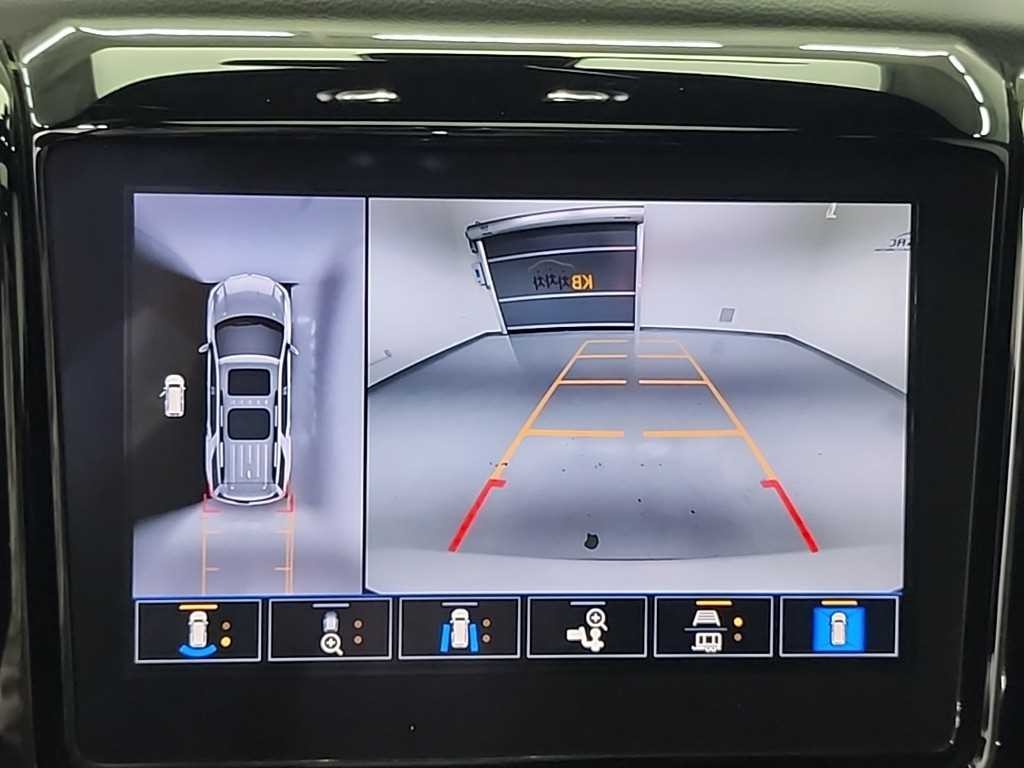 쉐보레 트래버스 3.6 AWD LT 레더 프리미엄 이미지 16