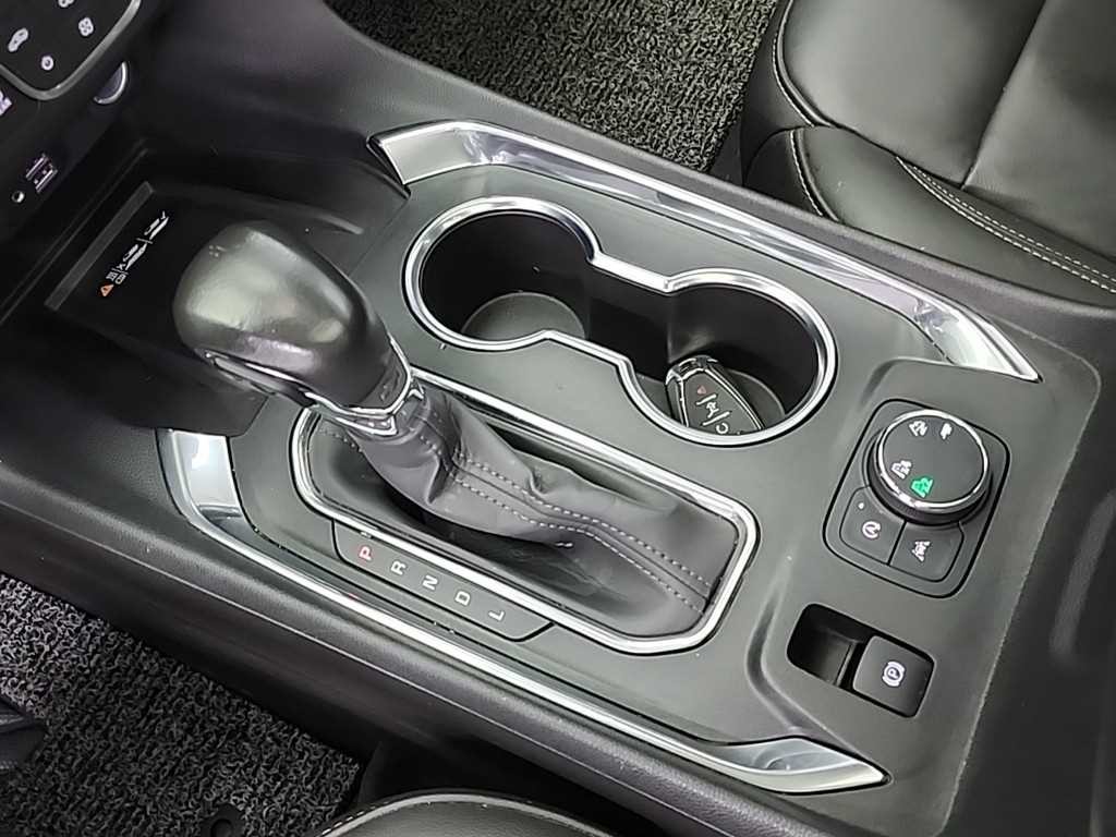 쉐보레 트래버스 3.6 AWD LT 레더 프리미엄 이미지 8