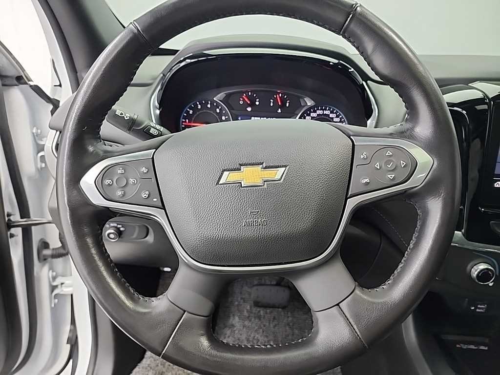 쉐보레 트래버스 3.6 AWD LT 레더 프리미엄 이미지 9
