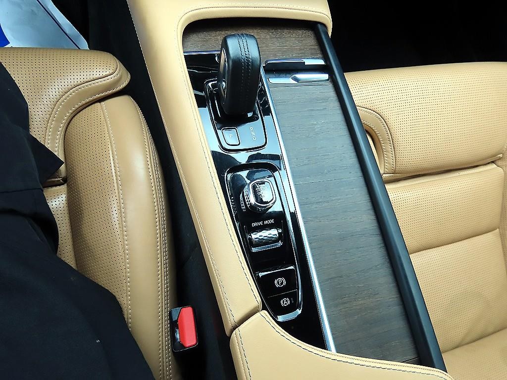 볼보 V90 V90 크로스컨트리 B5 AWD 이미지 11