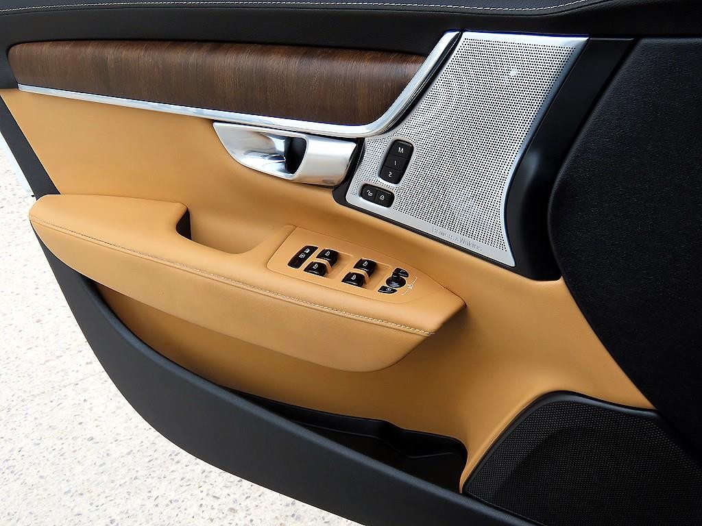볼보 V90 V90 크로스컨트리 B5 AWD 이미지 12