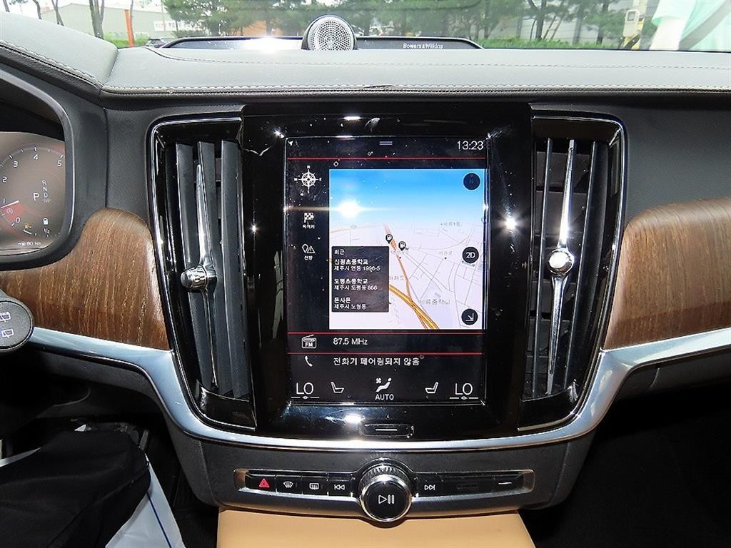 볼보 V90 V90 크로스컨트리 B5 AWD 이미지 13