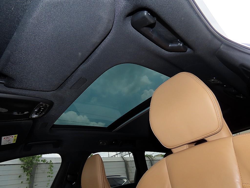 볼보 V90 V90 크로스컨트리 B5 AWD 이미지 16