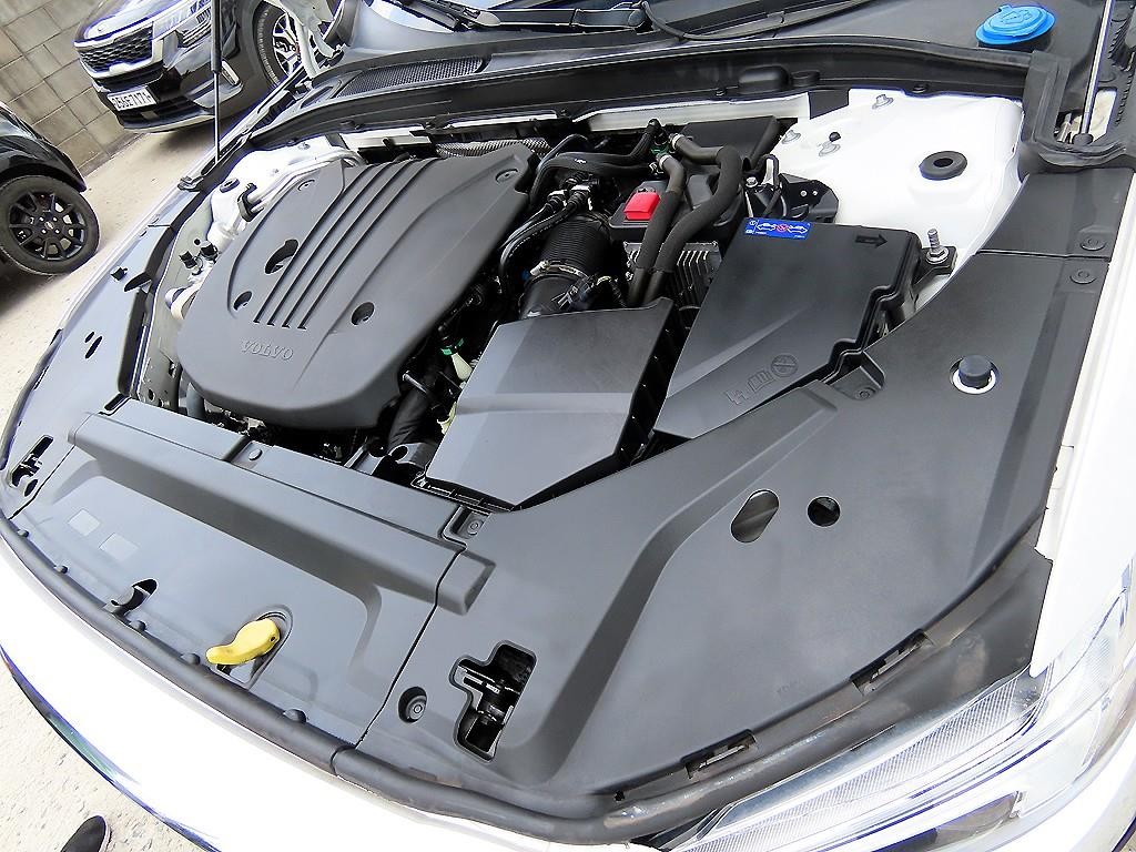 볼보 V90 V90 크로스컨트리 B5 AWD 이미지 19