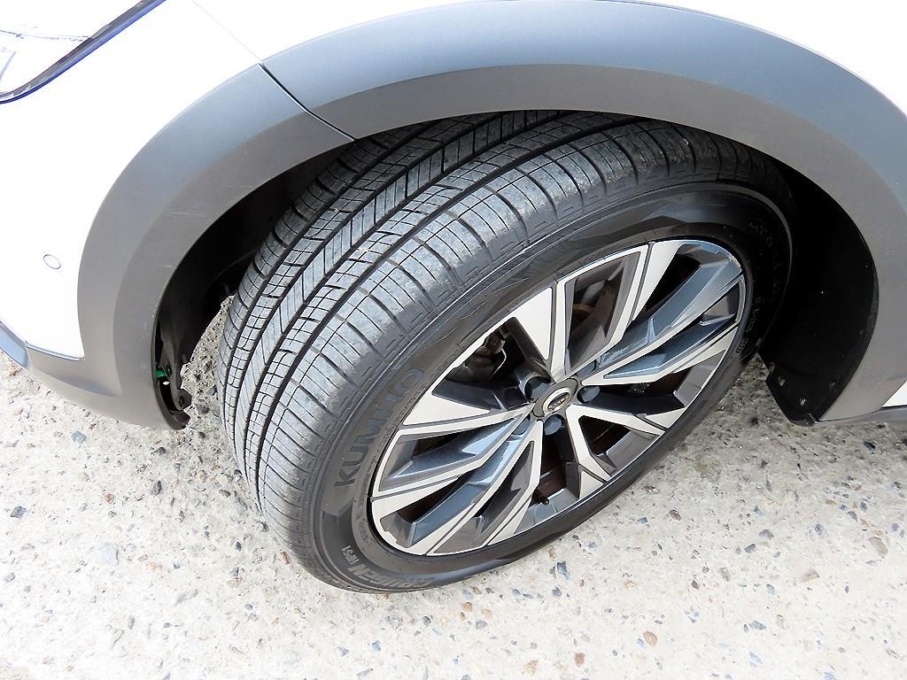 볼보 V90 V90 크로스컨트리 B5 AWD 이미지 20