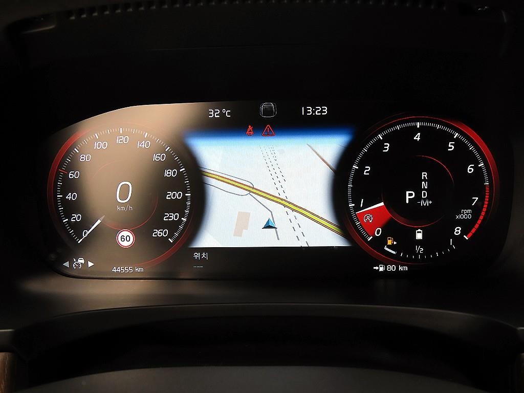 볼보 V90 V90 크로스컨트리 B5 AWD 이미지 9