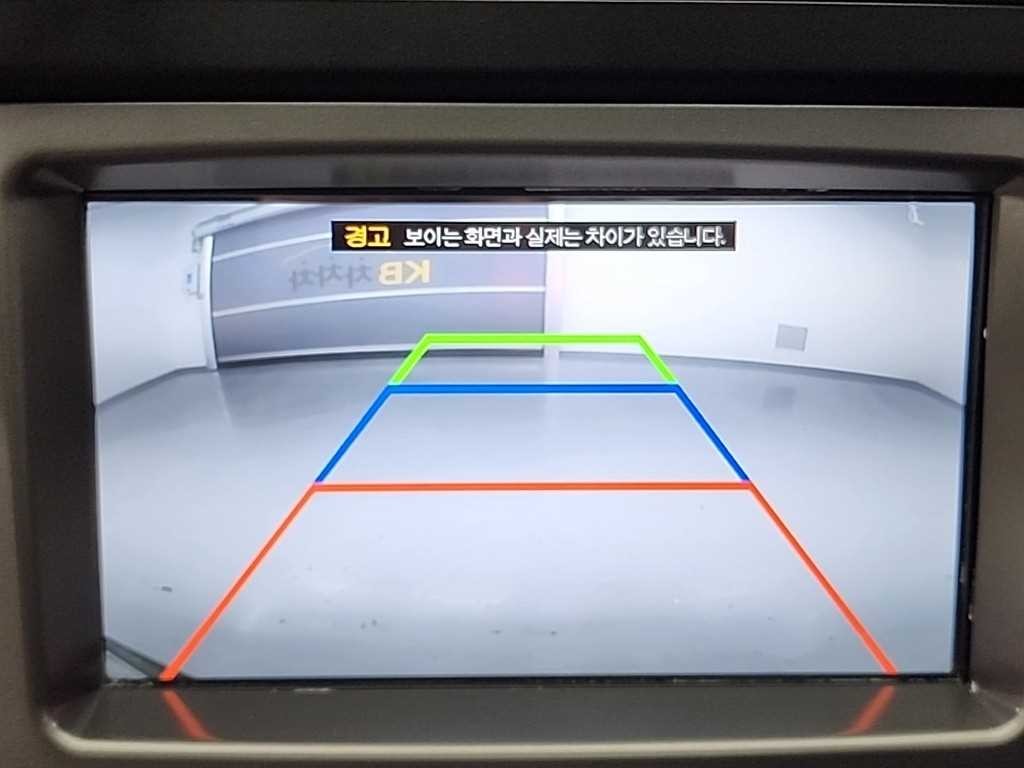 KG모빌리티(쌍용) 렉스턴 렉스턴W 2.2 4WD RX7 럭셔리 이미지 16