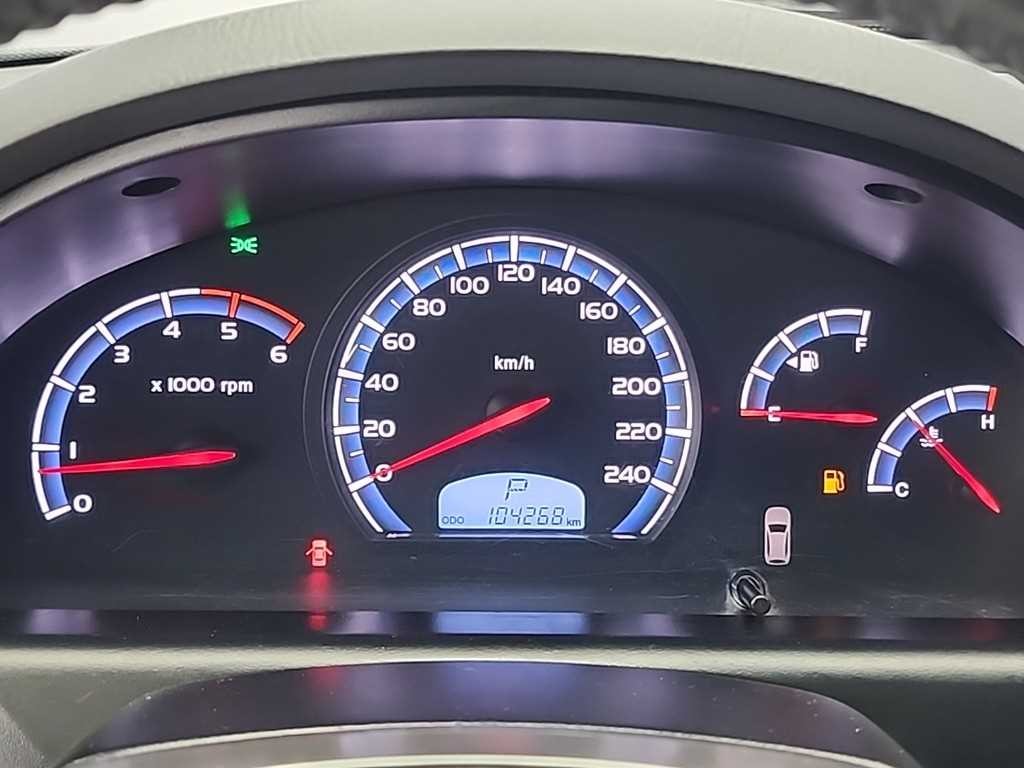 KG모빌리티(쌍용) 렉스턴 렉스턴W 2.2 4WD RX7 럭셔리 이미지 6