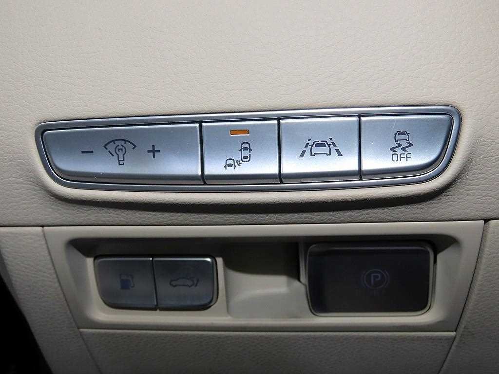 기아 K9 더 K9 3.8 GDI 2WD 플래티넘Ⅰ 이미지 14