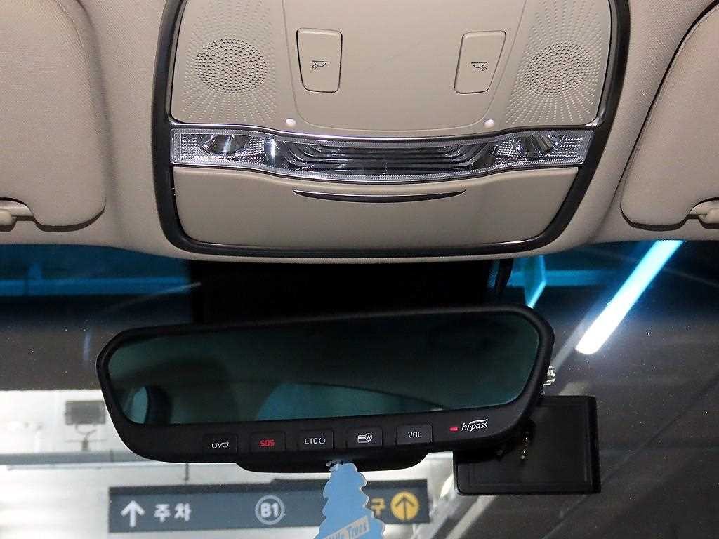 기아 K9 더 K9 3.8 GDI 2WD 플래티넘Ⅰ 이미지 15