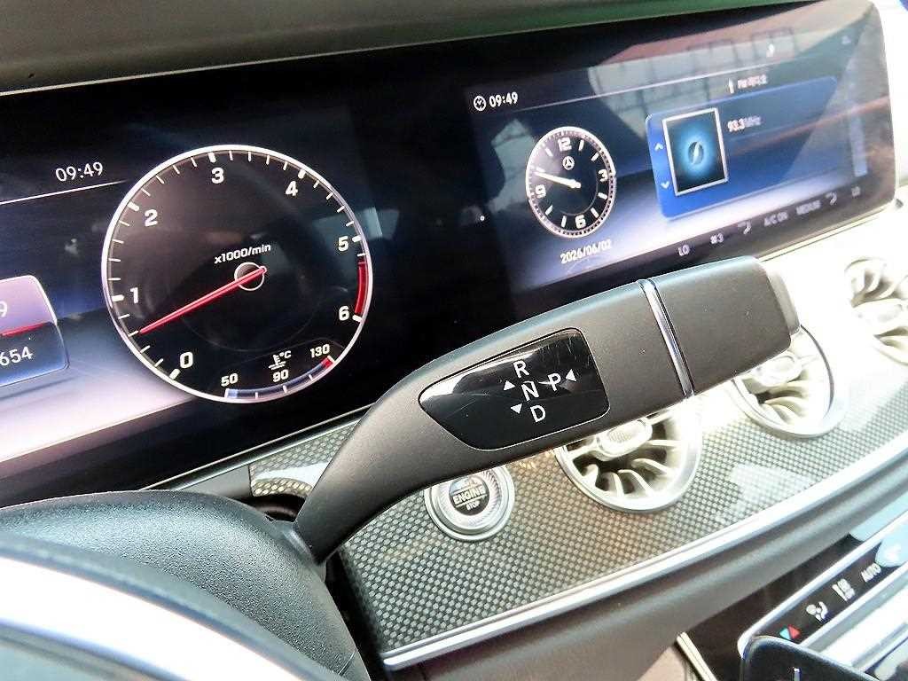 벤츠 CLS 클래스 CLS클래스 C257 CLS 400d 4MATIC AMG Line 이미지 11