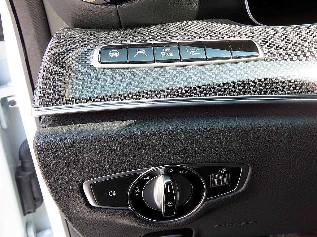 벤츠 CLS 클래스 CLS클래스 C257 CLS 400d 4MATIC AMG Line 이미지 13