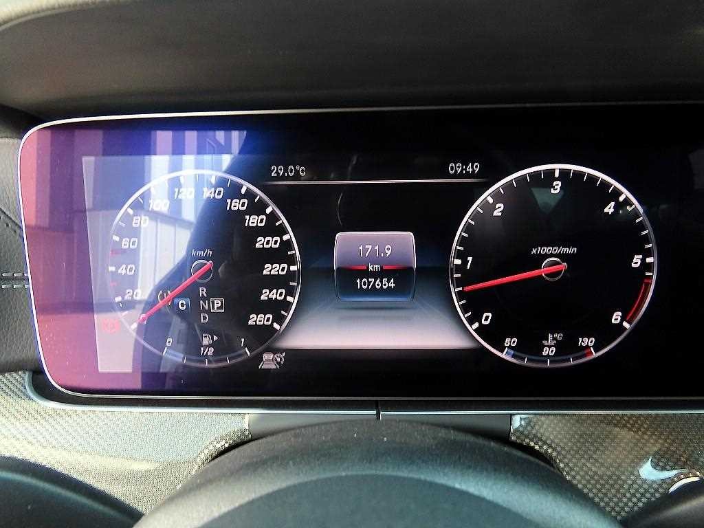 벤츠 CLS 클래스 CLS클래스 C257 CLS 400d 4MATIC AMG Line 이미지 9