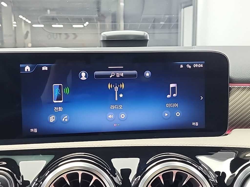 벤츠 A 클래스 A클래스 W177 A220 해치백 이미지 13