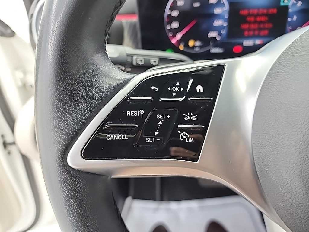 벤츠 A 클래스 A클래스 W177 A220 해치백 이미지 16