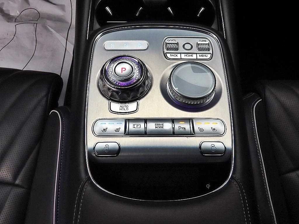 제네시스 G90 G90(RS4) 3.5T GDI AWD 이미지 10