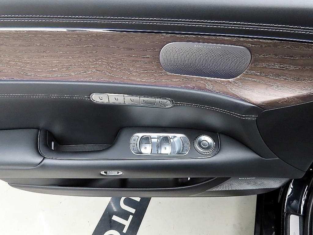 제네시스 G90 G90(RS4) 3.5T GDI AWD 이미지 11