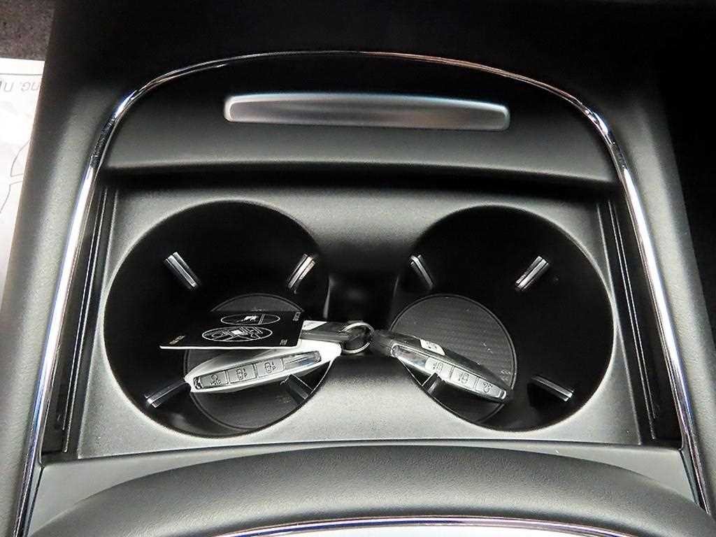제네시스 G90 G90(RS4) 3.5T GDI AWD 이미지 12