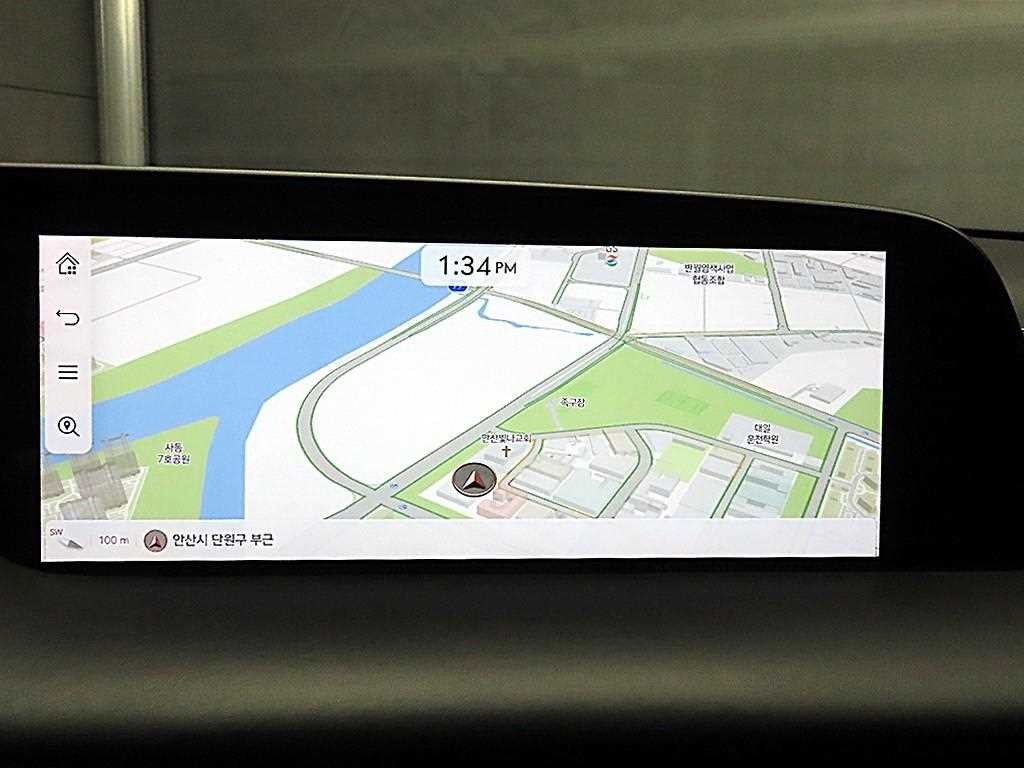 제네시스 G90 G90(RS4) 3.5T GDI AWD 이미지 14