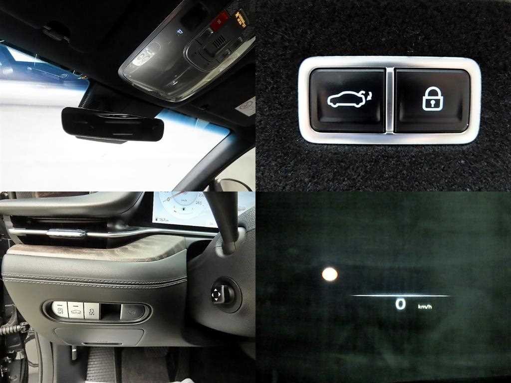 제네시스 G90 G90(RS4) 3.5T GDI AWD 이미지 17