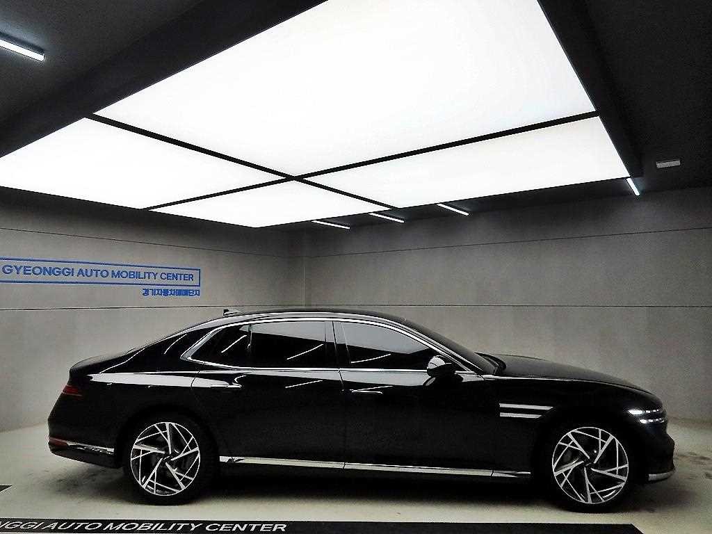 제네시스 G90 G90(RS4) 3.5T GDI AWD 이미지 2
