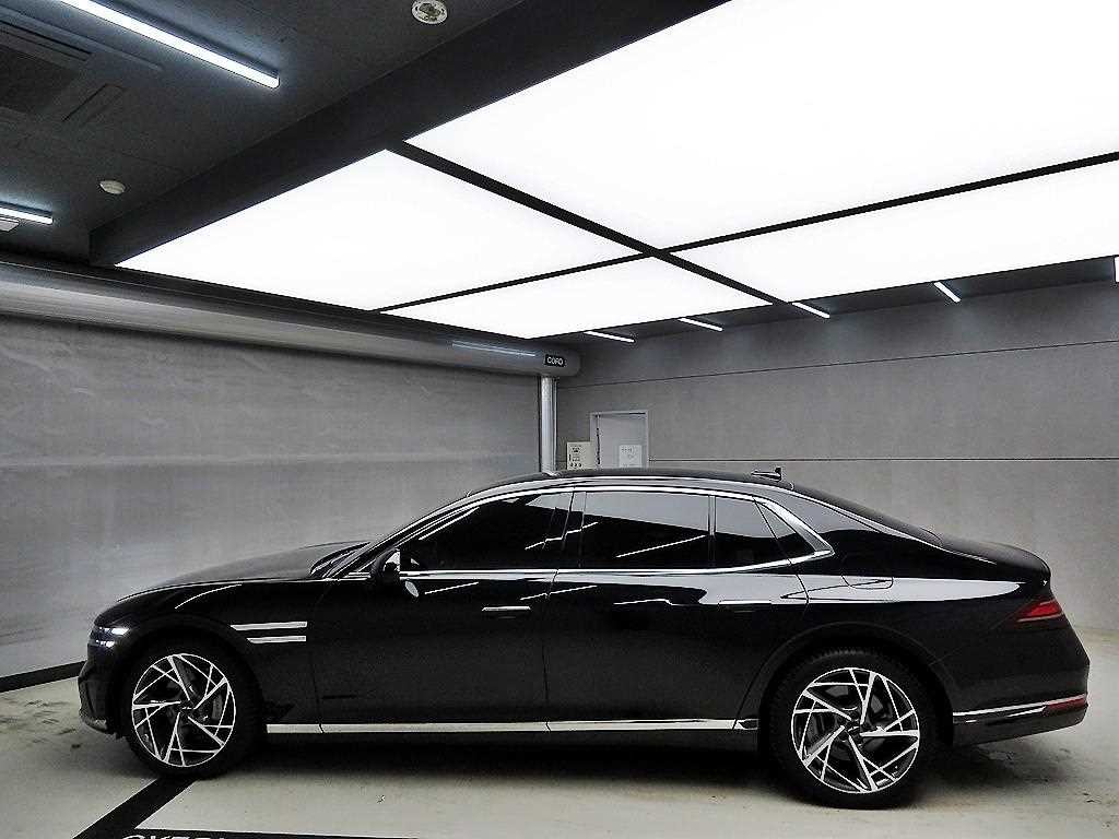 제네시스 G90 G90(RS4) 3.5T GDI AWD 이미지 4