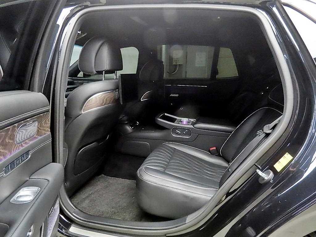 제네시스 G90 G90(RS4) 3.5T GDI AWD 이미지 6
