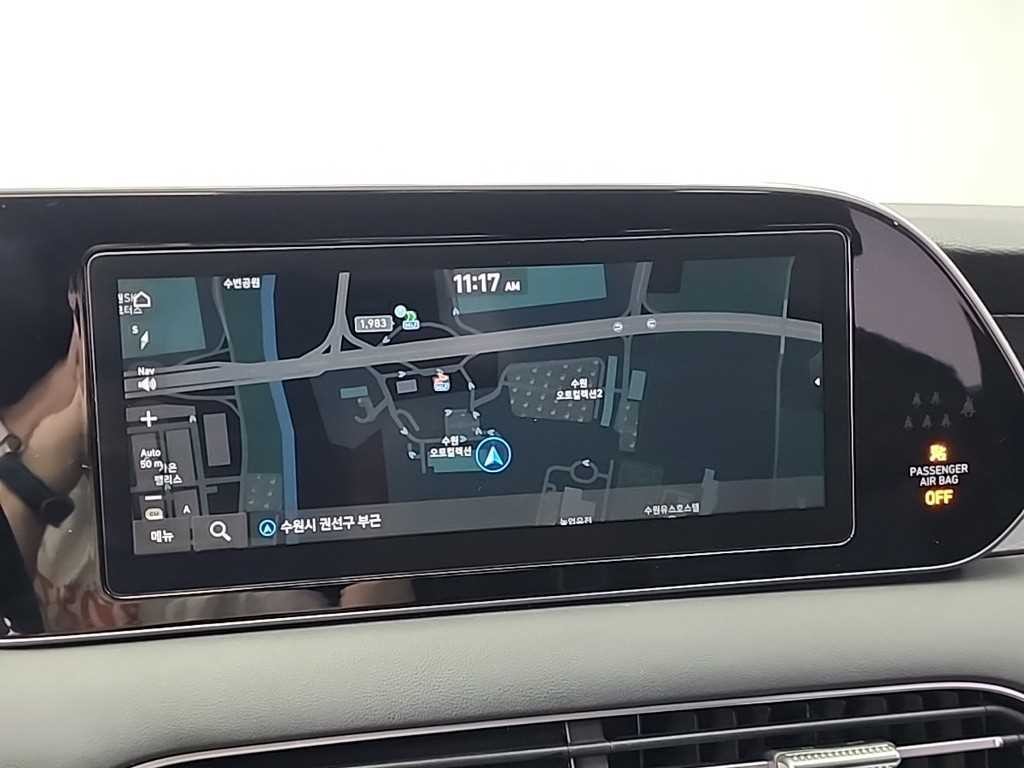 현대 팰리세이드 가솔린 3.8 2WD 프레스티지 이미지 14
