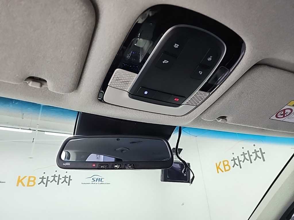 현대 팰리세이드 가솔린 3.8 2WD 프레스티지 이미지 16