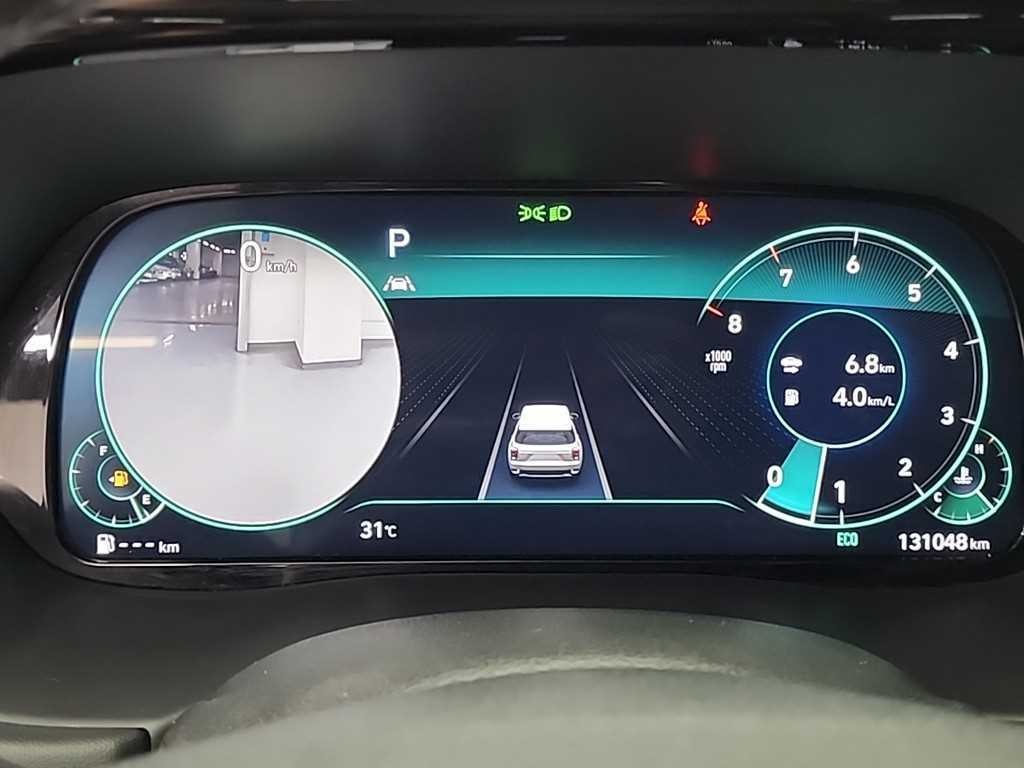 현대 팰리세이드 가솔린 3.8 2WD 프레스티지 이미지 6
