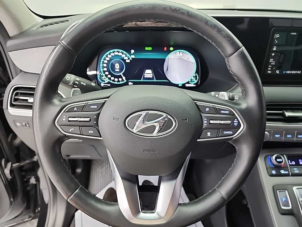 현대 팰리세이드 가솔린 3.8 2WD 프레스티지 이미지 9