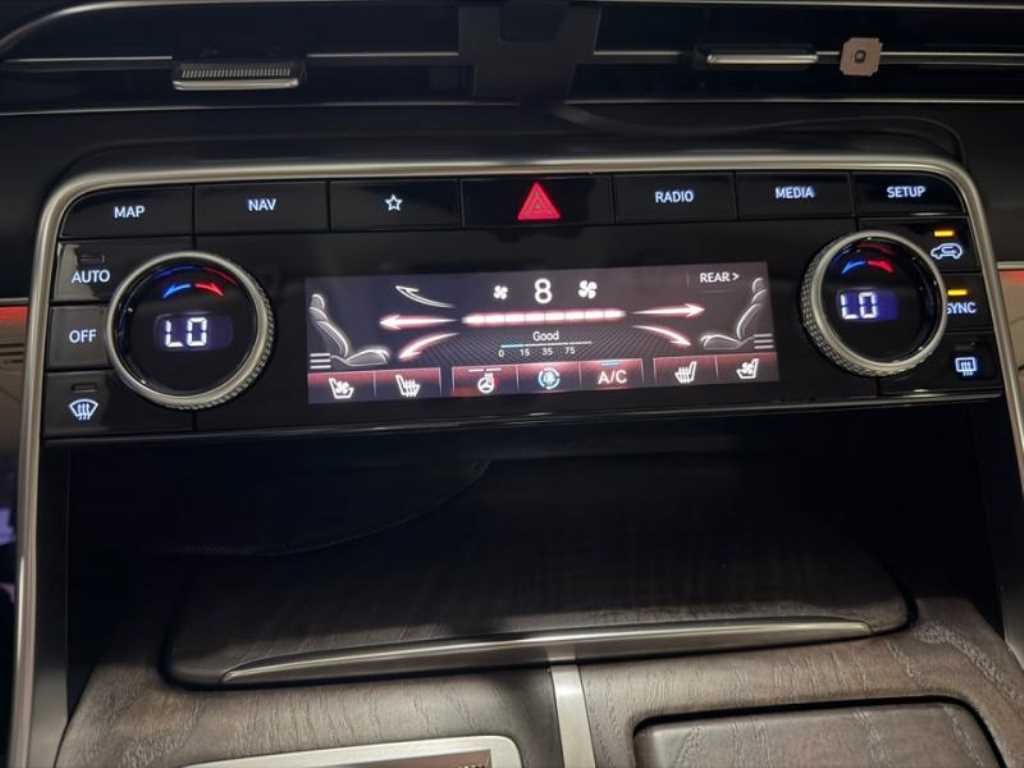 제네시스 GV80 가솔린 2.5T AWD 이미지 13
