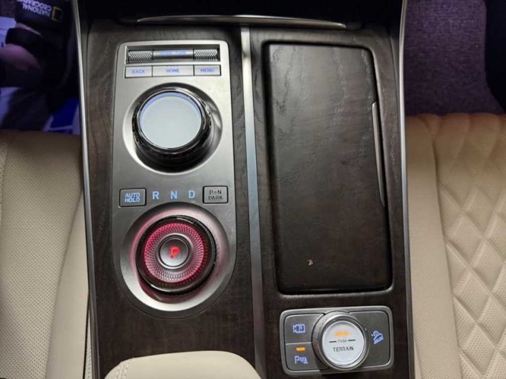 제네시스 GV80 가솔린 2.5T AWD 이미지 14