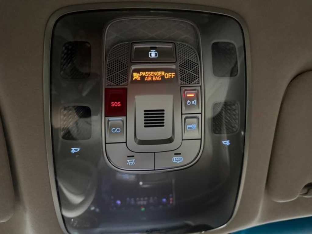제네시스 GV80 가솔린 2.5T AWD 이미지 15