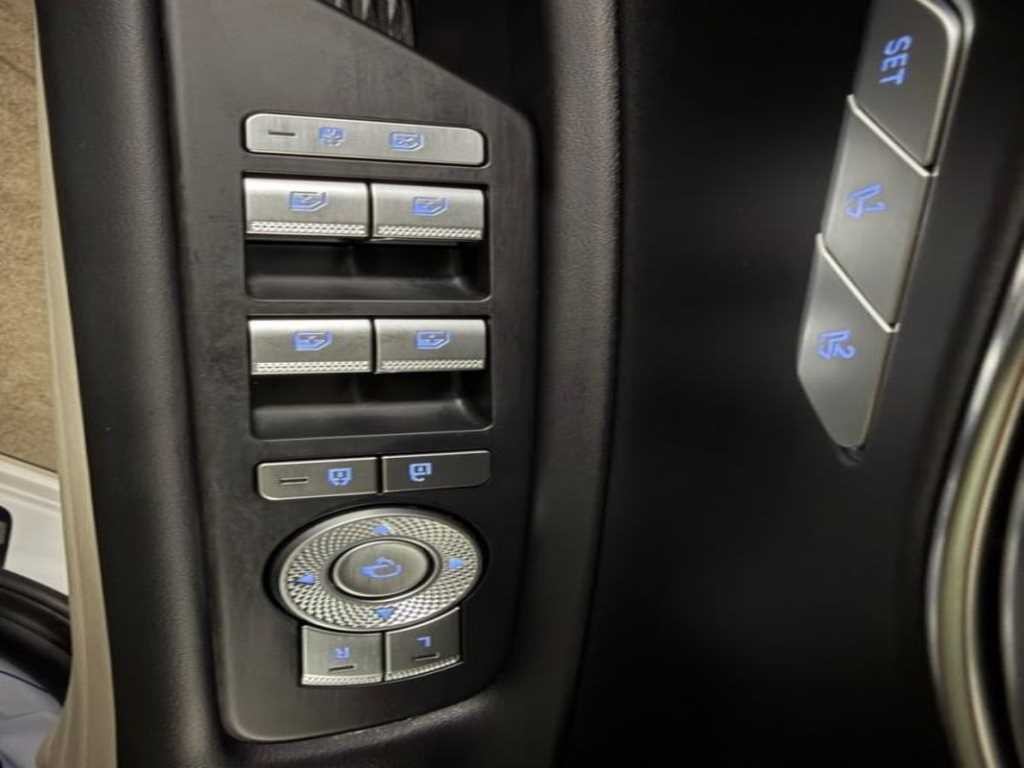 제네시스 GV80 가솔린 2.5T AWD 이미지 16