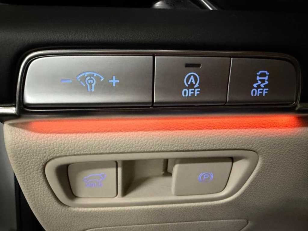 제네시스 GV80 가솔린 2.5T AWD 이미지 17
