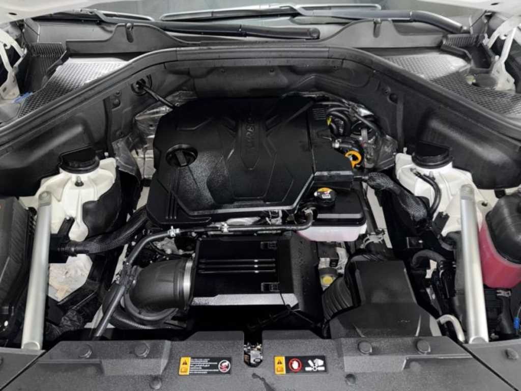 제네시스 GV80 가솔린 2.5T AWD 이미지 19