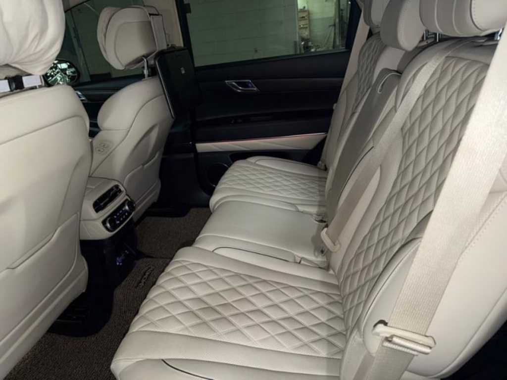 제네시스 GV80 가솔린 2.5T AWD 이미지 7