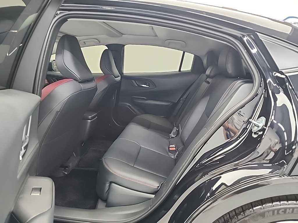 토요타 프리우스 프리우스 5세대 2.0 PHEV XSE 이미지 12