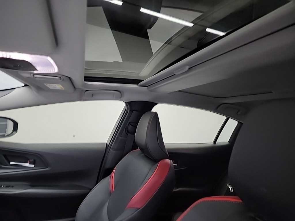 토요타 프리우스 프리우스 5세대 2.0 PHEV XSE 이미지 14