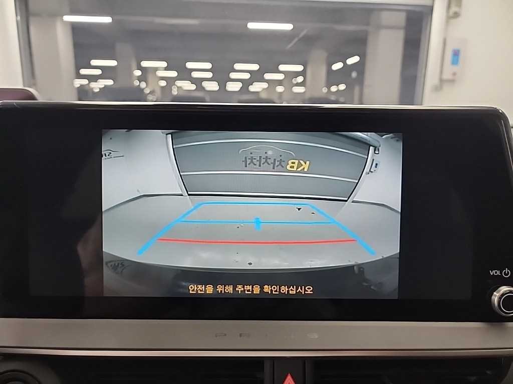토요타 프리우스 프리우스 5세대 2.0 PHEV XSE 이미지 16