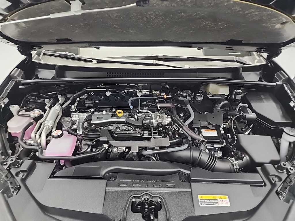 토요타 프리우스 프리우스 5세대 2.0 PHEV XSE 이미지 5