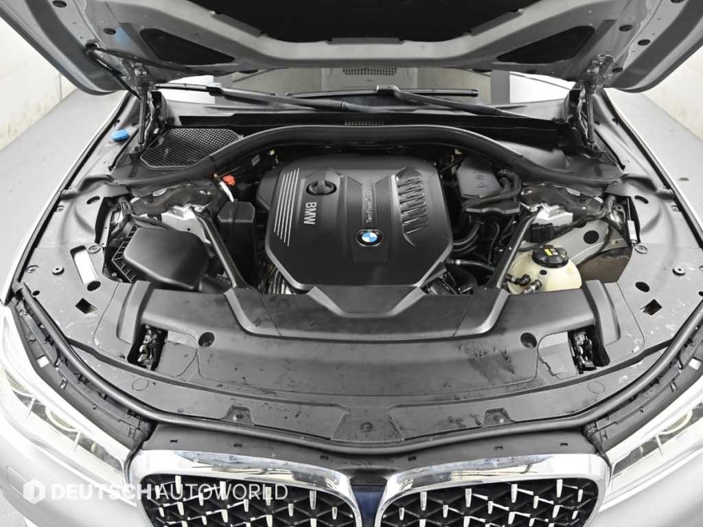 BMW 7시리즈 7시리즈 (G11) 730d xDrive 이미지 6