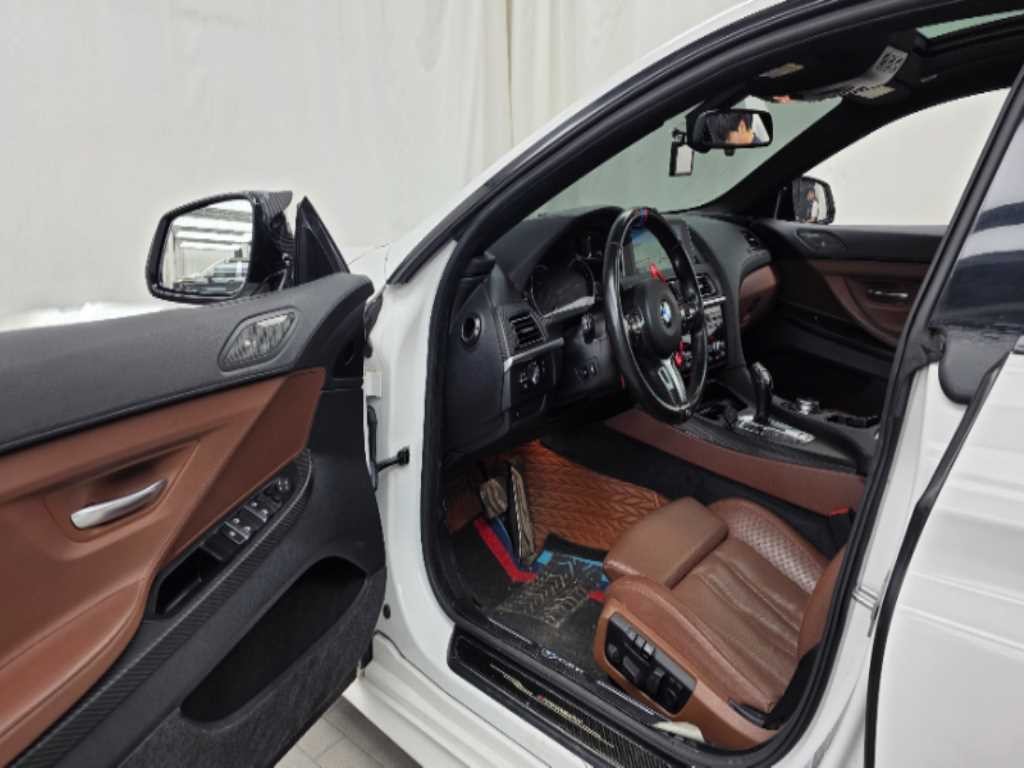 BMW 6시리즈 6시리즈 (F12) 640 그란쿠페 d xDrive M 스포츠 그란쿠페 이미지 10