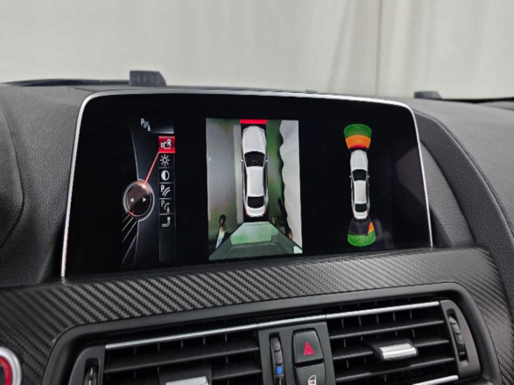 BMW 6시리즈 6시리즈 (F12) 640 그란쿠페 d xDrive M 스포츠 그란쿠페 이미지 15