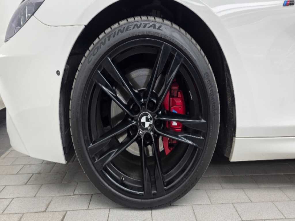 BMW 6시리즈 6시리즈 (F12) 640 그란쿠페 d xDrive M 스포츠 그란쿠페 이미지 5