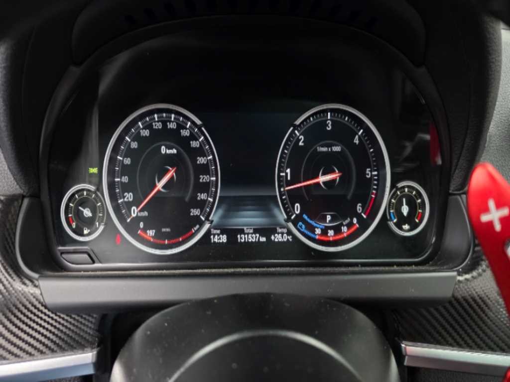 BMW 6시리즈 6시리즈 (F12) 640 그란쿠페 d xDrive M 스포츠 그란쿠페 이미지 8