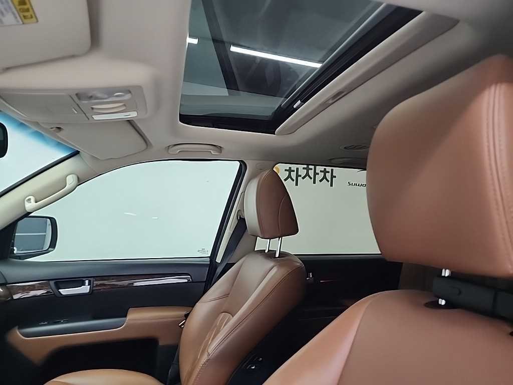 기아 모하비 더 뉴 모하비 4WD 프레지던트 이미지 17