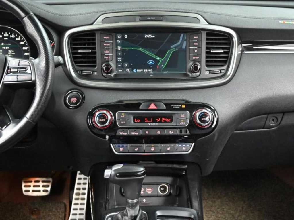 기아 쏘렌토 더 뉴 쏘렌토 디젤 2.2 2WD 노블레스 스페셜 이미지 14
