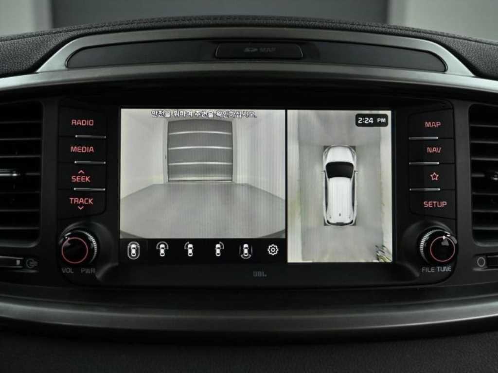 기아 쏘렌토 더 뉴 쏘렌토 디젤 2.2 2WD 노블레스 스페셜 이미지 15